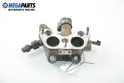 Intake manifold for Alfa Romeo 145 1.4, 90 hp, 3 doors, 1995