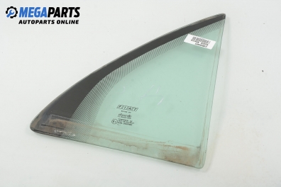 Door vent window for Fiat Marea 2.0 20V, 147 hp, sedan, 1997, position: right