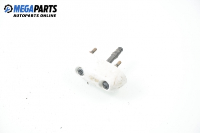 Headlight sprayer nozzles for Fiat Marea 2.0 20V, 147 hp, sedan, 1997