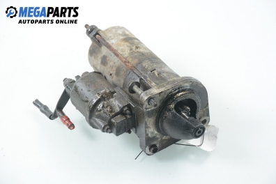 Starter for Fiat Marea 2.0 20V, 147 hp, sedan, 1997