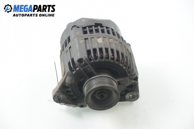 Alternator for Fiat Marea 2.0 20V, 147 hp, sedan, 1997