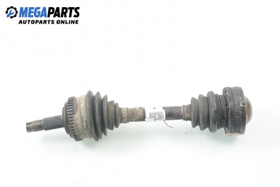 Antriebswelle for Fiat Marea 2.0 20V, 147 hp, sedan, 1997, position: links