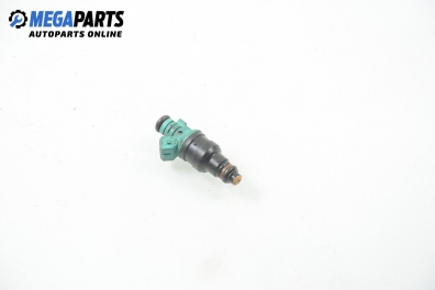 Gasoline fuel injector for Fiat Marea 2.0 20V, 147 hp, sedan, 1997