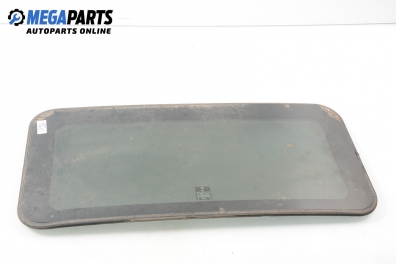 Sunroof glass for Volkswagen Golf III 1.6, 75 hp, 5 doors, 1994