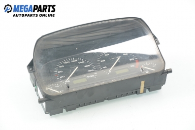 Instrument cluster for Volkswagen Golf III 1.6, 75 hp, 5 doors, 1994