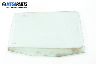 Window for Volkswagen Golf III 1.6, 75 hp, 1994, position: rear - right