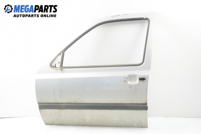 Door for Volkswagen Golf III 1.6, 75 hp, 5 doors, 1994, position: front - left