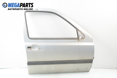 Door for Volkswagen Golf III 1.6, 75 hp, 5 doors, 1994, position: front - right