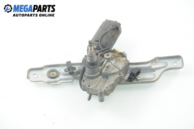 Front wipers motor for Volkswagen Golf III 1.6, 75 hp, 1994, position: rear