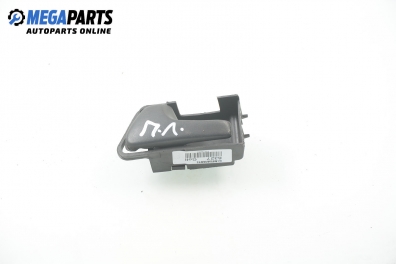 Inner handle for Volkswagen Golf III 1.6, 75 hp, 5 doors, 1994, position: front - left