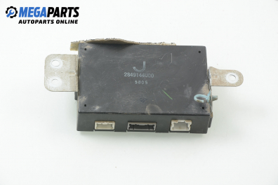 Module for Nissan Maxima 2.0, 140 hp, sedan, 1996 № 28491 44U00