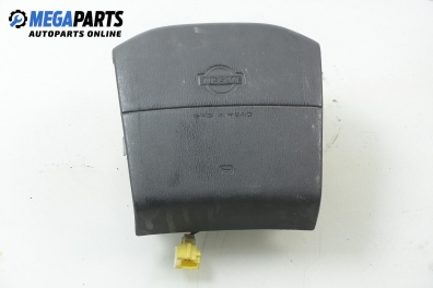 Airbag for Nissan Maxima 2.0, 140 hp, sedan, 1996