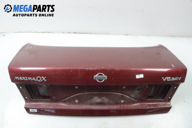 Boot lid for Nissan Maxima 2.0, 140 hp, sedan, 1996