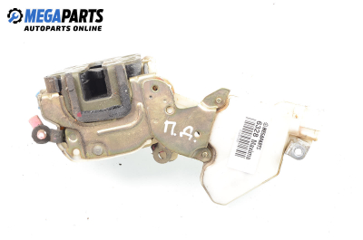 Lock for Nissan Maxima 2.0, 140 hp, sedan, 1996, position: front - right