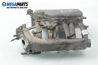 Intake manifold for Nissan Maxima 2.0, 140 hp, sedan, 1996