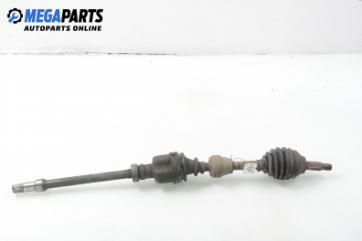 Planetară for Ford Mondeo Mk III 1.8 16V, 125 hp, sedan, 2001, position: dreapta