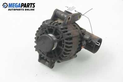 Alternator for Ford Mondeo Mk III 1.8 16V, 125 hp, sedan, 2001