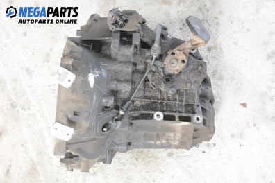  for Ford Mondeo Mk III 1.8 16V, 125 hp, sedan, 2001