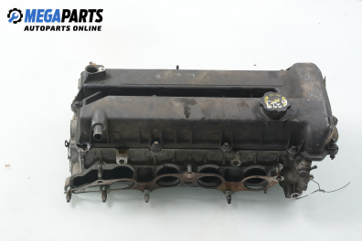 Engine head for Ford Mondeo Mk III 1.8 16V, 125 hp, sedan, 2001