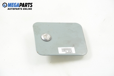 Kraftstoffbehälter tür for Mitsubishi Pajero II 2.5 TD 4WD, 99 hp, 3 türen, 1999