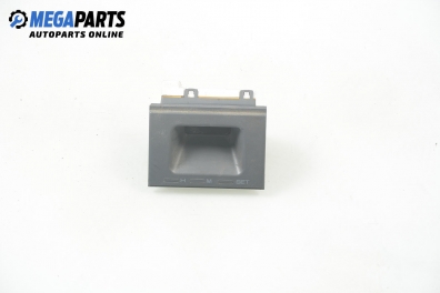 Ceas for Mitsubishi Pajero II 2.5 TD 4WD, 99 hp, 3 uși, 1999