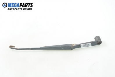 Front wipers arm for Mitsubishi Pajero II 2.5 TD 4WD, 99 hp, 1999, position: left