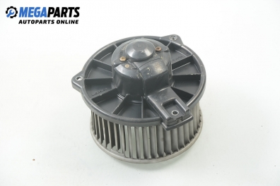 Heating blower for Mitsubishi Pajero II 2.5 TD 4WD, 99 hp, 3 doors, 1999