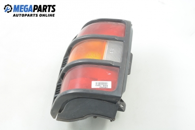 Tail light for Mitsubishi Pajero II 2.5 TD 4WD, 99 hp, 3 doors, 1999, position: left