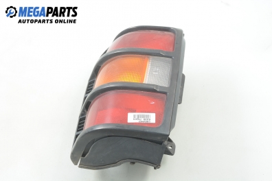 Bremsleuchte for Mitsubishi Pajero II 2.5 TD 4WD, 99 hp, 3 türen, 1999, position: links