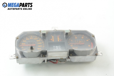 Instrument cluster for Mitsubishi Pajero II 2.5 TD 4WD, 99 hp, 3 doors, 1999