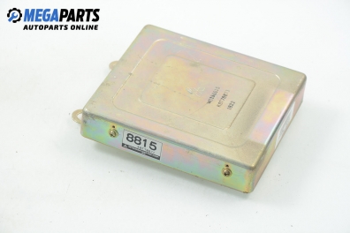 Modul for Mitsubishi Pajero II 2.5 TD 4WD, 99 hp, 3 türen, 1999 № MD157815