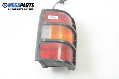 Tail light for Mitsubishi Pajero II 2.5 TD 4WD, 99 hp, 3 doors, 1999, position: right