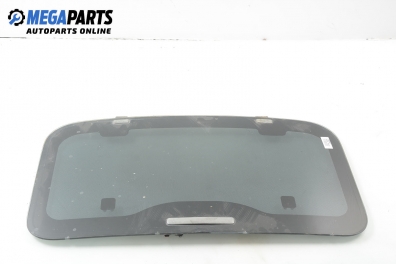 Sunroof glass for Mitsubishi Pajero II 2.5 TD 4WD, 99 hp, 3 doors, 1999