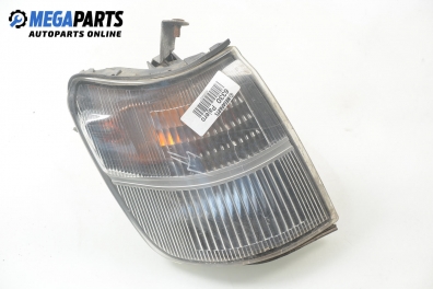 Blinker for Mitsubishi Pajero II 2.5 TD 4WD, 99 hp, 3 doors, 1999, position: right