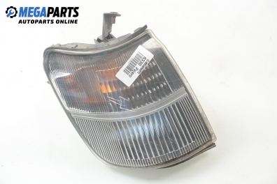 Blinklicht for Mitsubishi Pajero II 2.5 TD 4WD, 99 hp, 3 türen, 1999, position: rechts