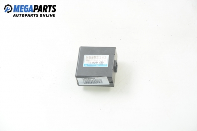 Relais for Mitsubishi Pajero II 2.5 TD 4WD, 99 hp, 1999 № MB852142