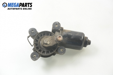 Front wipers motor for Mitsubishi Pajero II 2.5 TD 4WD, 99 hp, 1999, position: front