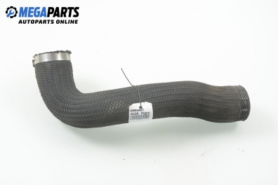 Turbo schlauch for Mitsubishi Pajero II 2.5 TD 4WD, 99 hp, 3 türen, 1999