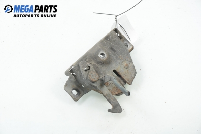 Încuietoare capotă for Mitsubishi Pajero II 2.5 TD 4WD, 99 hp, 3 uși, 1999