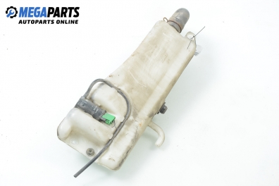 Waschwasserbehälter für scheibenwaschanlage for Mitsubishi Pajero II 2.5 TD 4WD, 99 hp, 1999