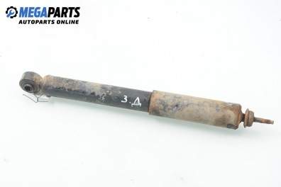 Shock absorber for Mitsubishi Pajero II 2.5 TD 4WD, 99 hp, 3 doors, 1999, position: rear - right