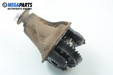 Differential for Mitsubishi Pajero II 2.5 TD 4WD, 99 hp, 1999