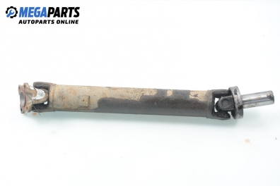 Cardane for Mitsubishi Pajero II 2.5 TD 4WD, 99 hp, 3 uși, 1999, position: din spate