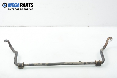 Bară stabilizatoare for Mitsubishi Pajero II 2.5 TD 4WD, 99 hp, 3 uși, 1999, position: fața