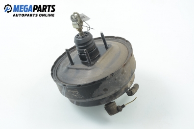 Servo for Mitsubishi Pajero II 2.5 TD 4WD, 99 hp, 1999