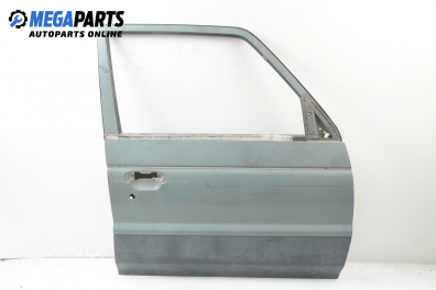 Door for Mitsubishi Pajero II 2.5 TD 4WD, 99 hp, 3 doors, 1999, position: right