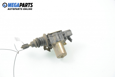 Actuator încuietoare ușă for Mitsubishi Pajero II 2.5 TD 4WD, 99 hp, 3 uși, 1999, position: din spate