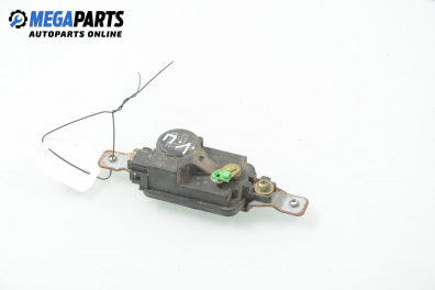 Actuator încuietoare ușă for Mitsubishi Pajero II 2.5 TD 4WD, 99 hp, 3 uși, 1999, position: stânga - fața