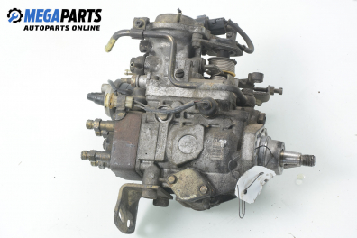 Diesel injection pump for Mitsubishi Pajero II 2.5 TD 4WD, 99 hp, 1999