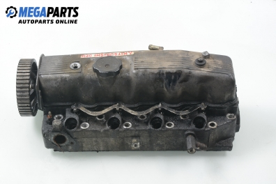 Engine head for Mitsubishi Pajero II 2.5 TD 4WD, 99 hp, 3 doors, 1999